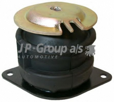 JP GROUP 1117908680 -  Подвеска, двигатель